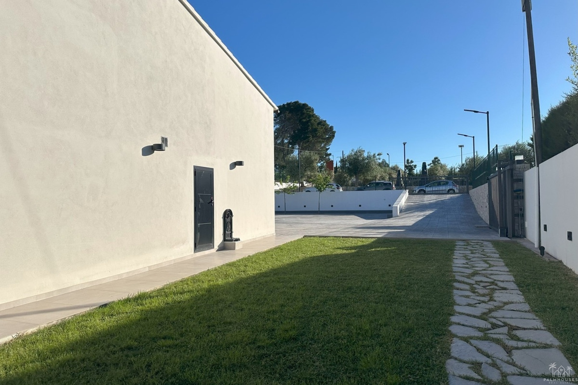 Revente - Villa - Denia - Denia Centro