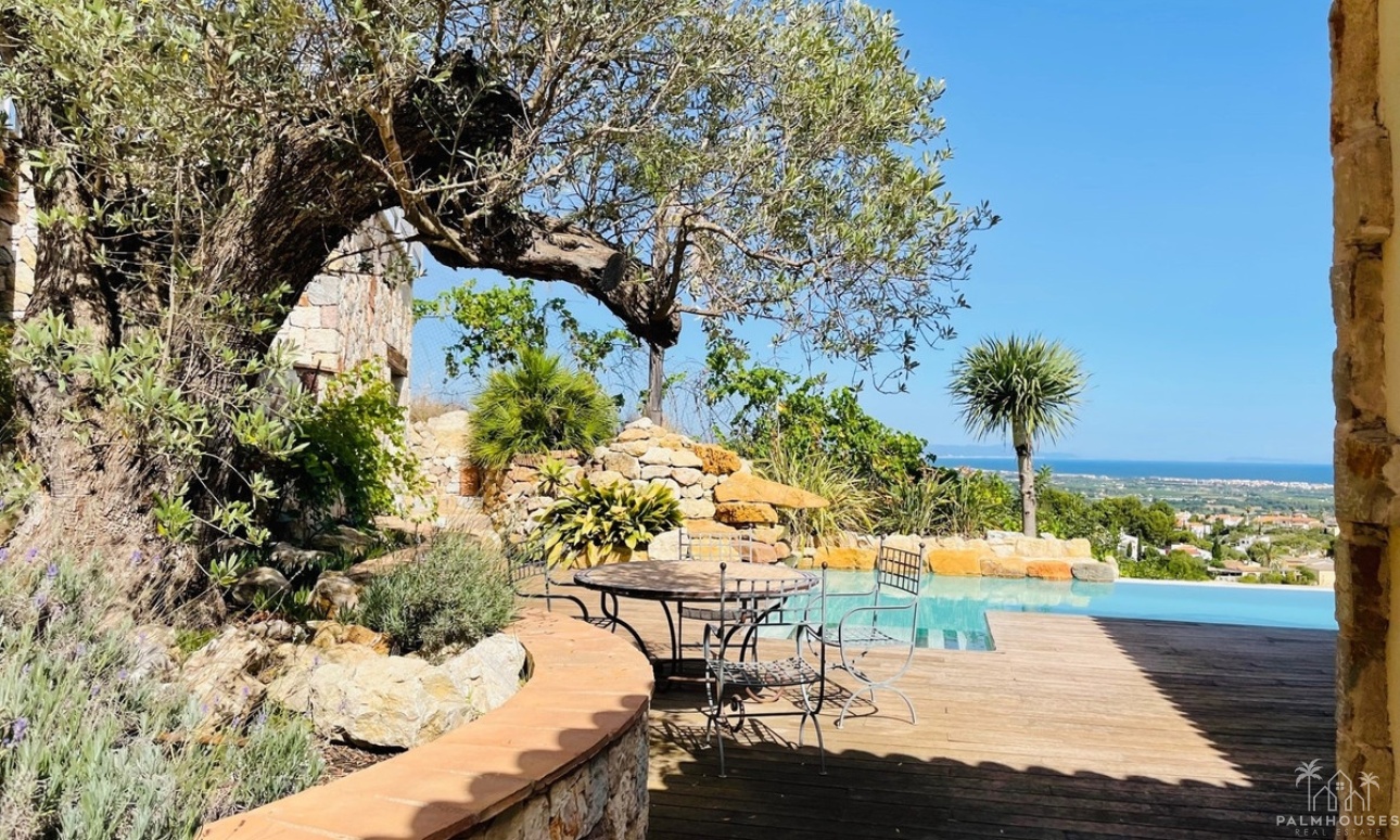 Revente - Villa - Denia - Denia Centro