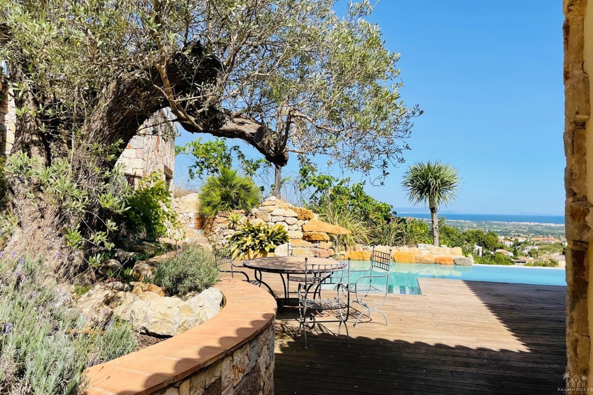Revente - Villa - Denia - Denia Centro