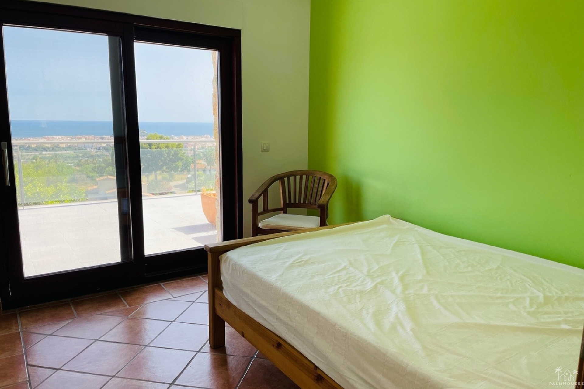 Revente - Villa - Denia - Denia Centro