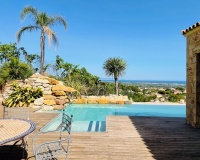 Revente - Villa - Denia - Denia Centro