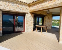 Revente - Villa - Denia - Denia Centro