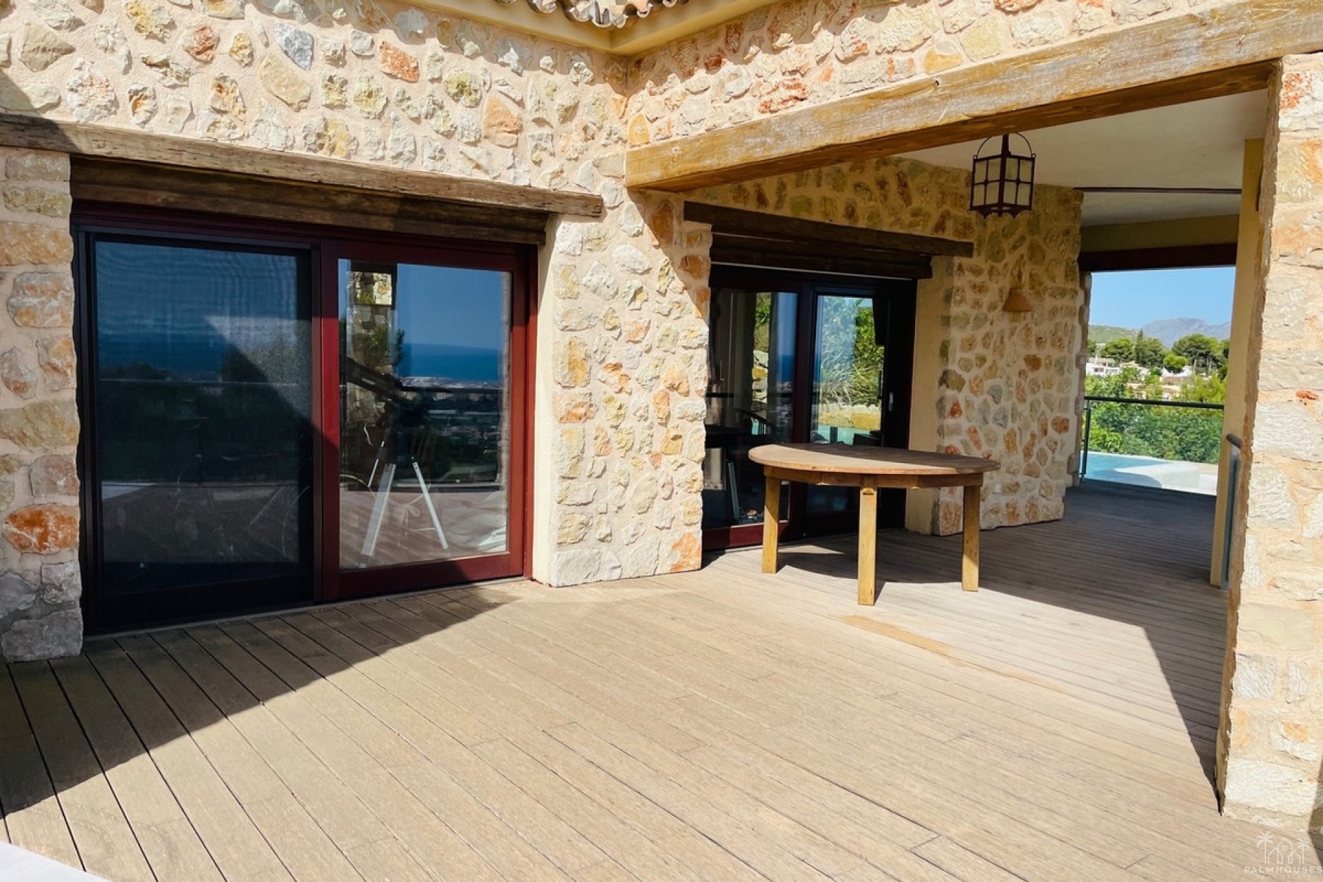 Revente - Villa - Denia - Denia Centro