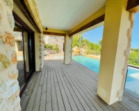 Revente - Villa - Denia - Denia Centro