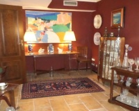 Revente - Villa - Denia - Denia Centro