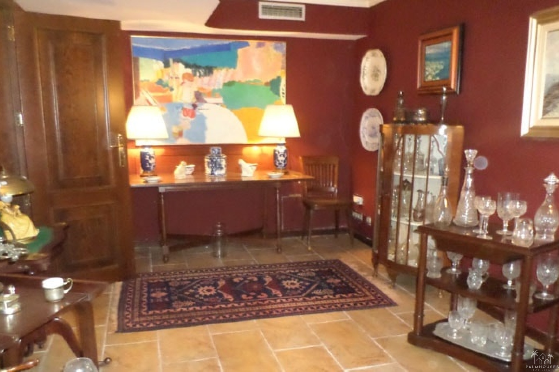 Revente - Villa - Denia - Denia Centro