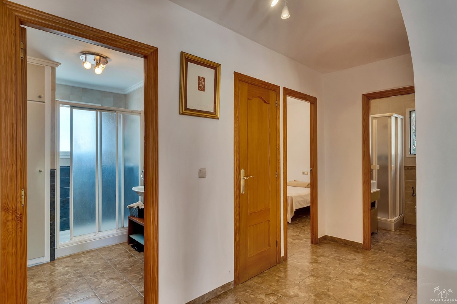 Revente - Villa - Denia - Denia Centro