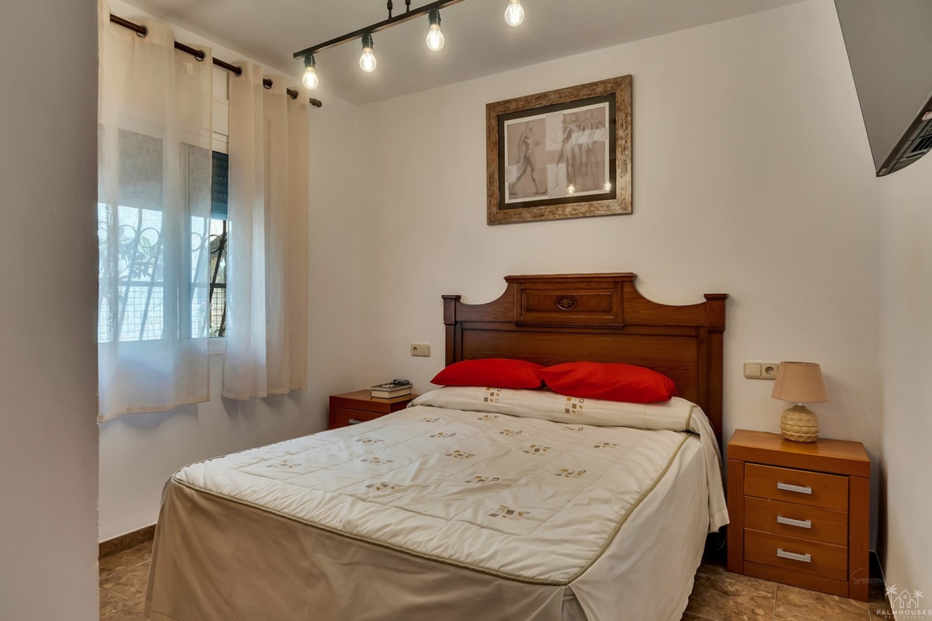 Revente - Villa - Denia - Denia Centro