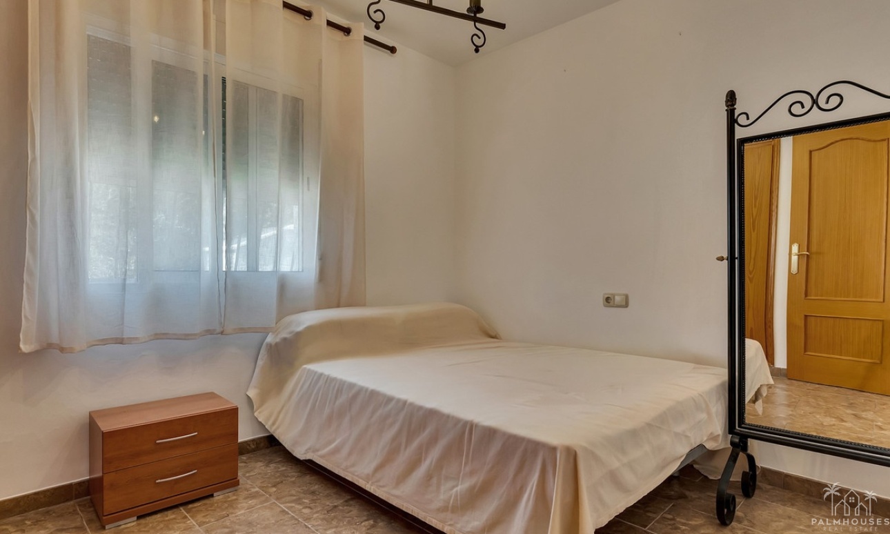 Revente - Villa - Denia - Denia Centro