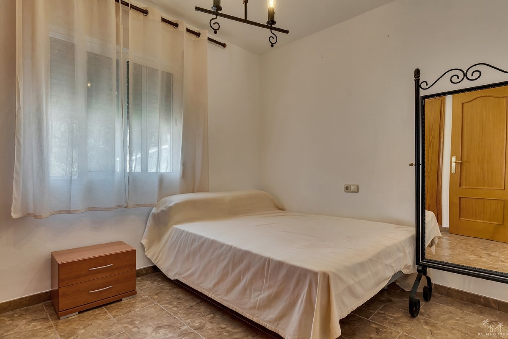 Revente - Villa - Denia - Denia Centro