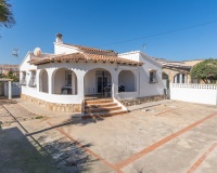 Revente - Villa - Denia - Denia Centro