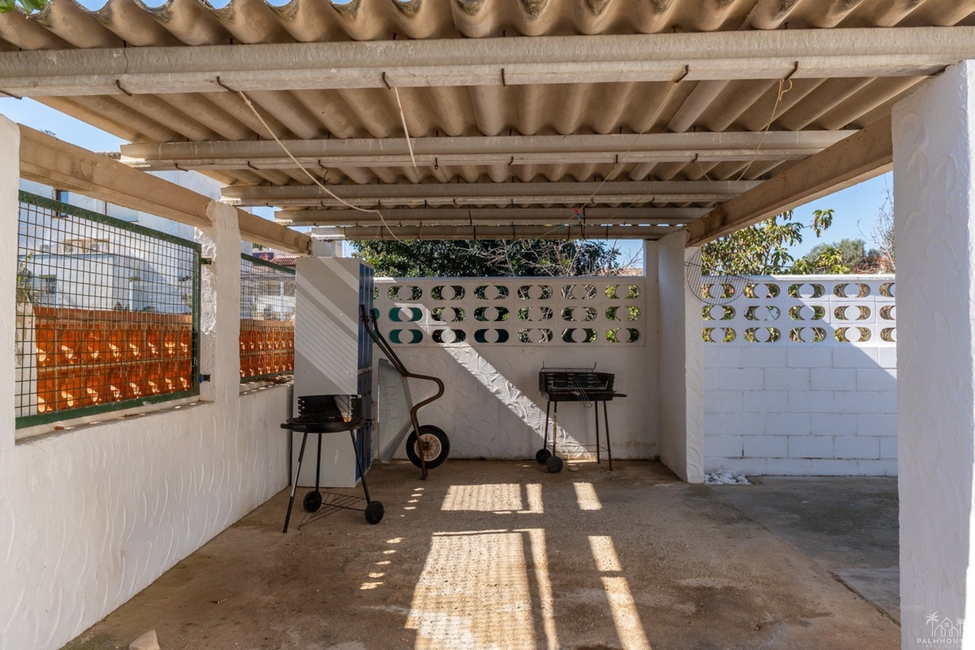 Revente - Villa - Denia - Denia Centro