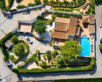 Revente - Villa - Denia - Denia Centro
