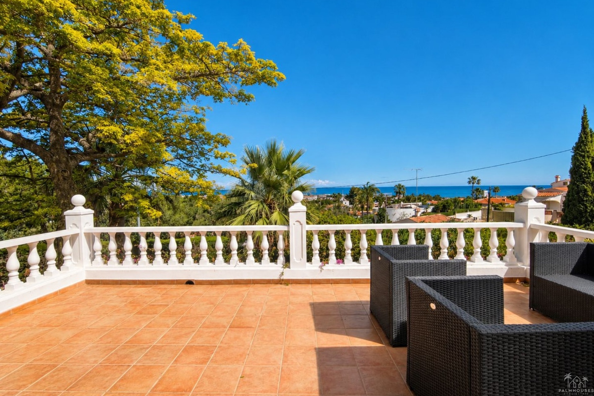 Revente - Villa - Denia - Denia Centro