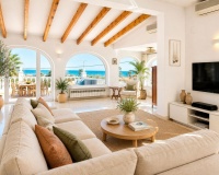 Revente - Villa - Denia - Denia Centro