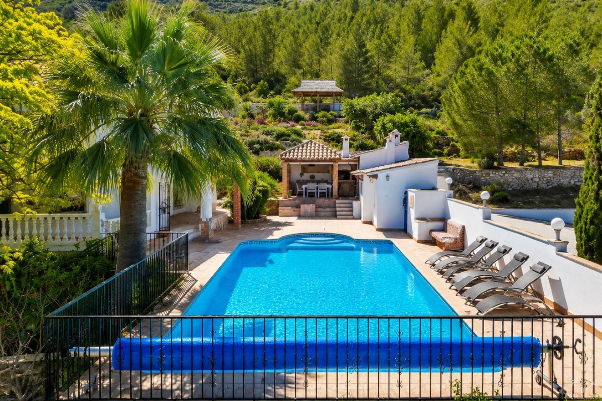 Revente - Villa - Denia - Denia Centro