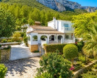 Revente - Villa - Denia - Denia Centro