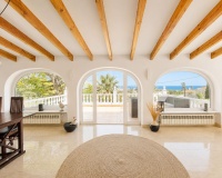 Revente - Villa - Denia - Denia Centro