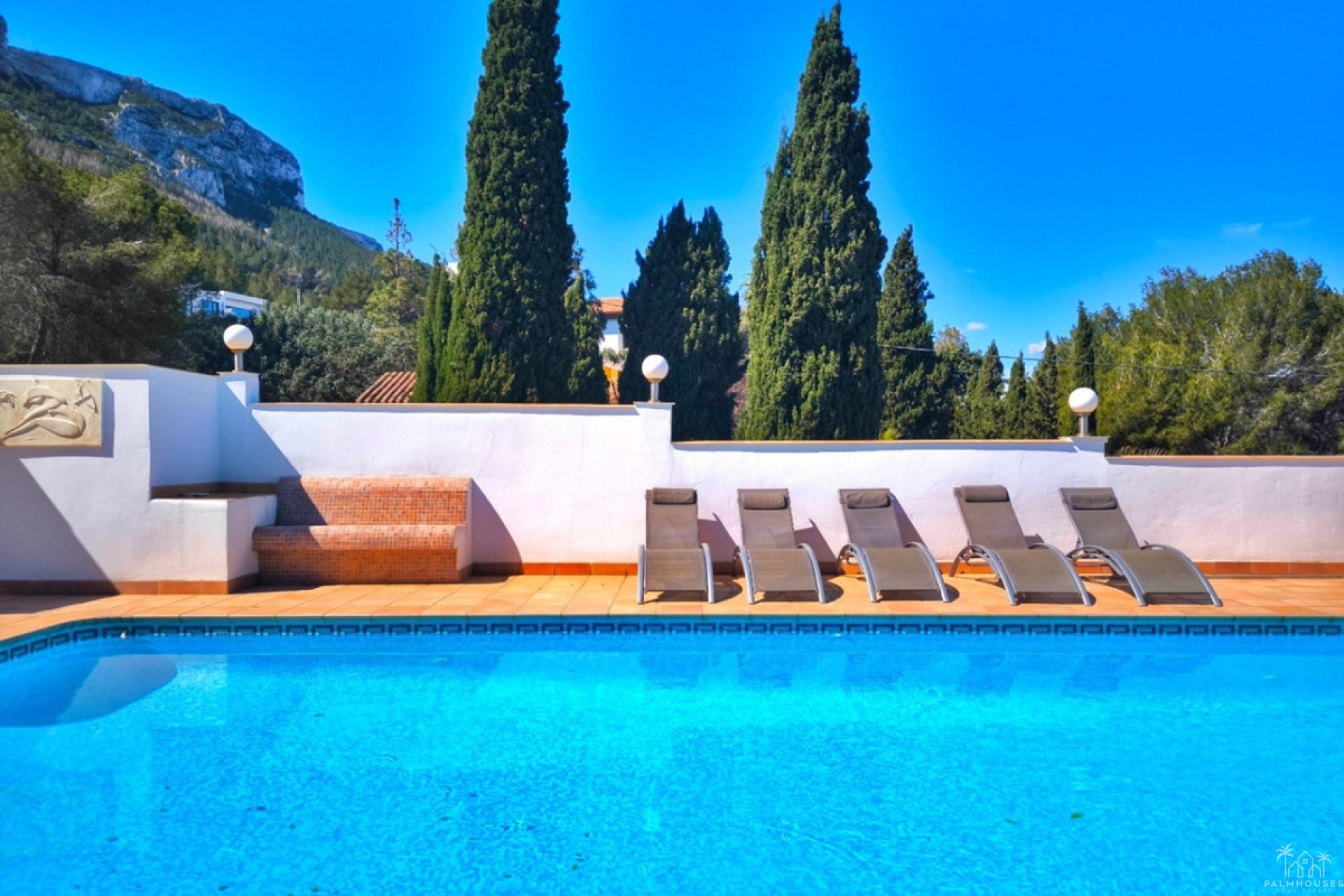 Revente - Villa - Denia - Denia Centro