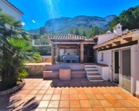 Revente - Villa - Denia - Denia Centro