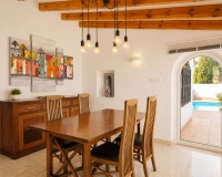 Revente - Villa - Denia - Denia Centro