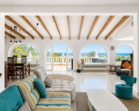 Revente - Villa - Denia - Denia Centro