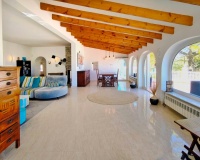 Revente - Villa - Denia - Denia Centro