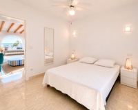 Revente - Villa - Denia - Denia Centro