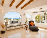 Revente - Villa - Denia - Denia Centro