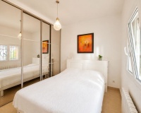 Revente - Villa - Denia - Denia Centro