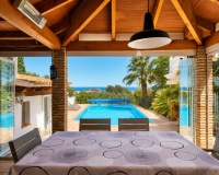 Revente - Villa - Denia - Denia Centro