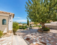 Revente - Villa - Denia - Denia Centro