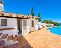 Revente - Villa - Denia - Denia Centro