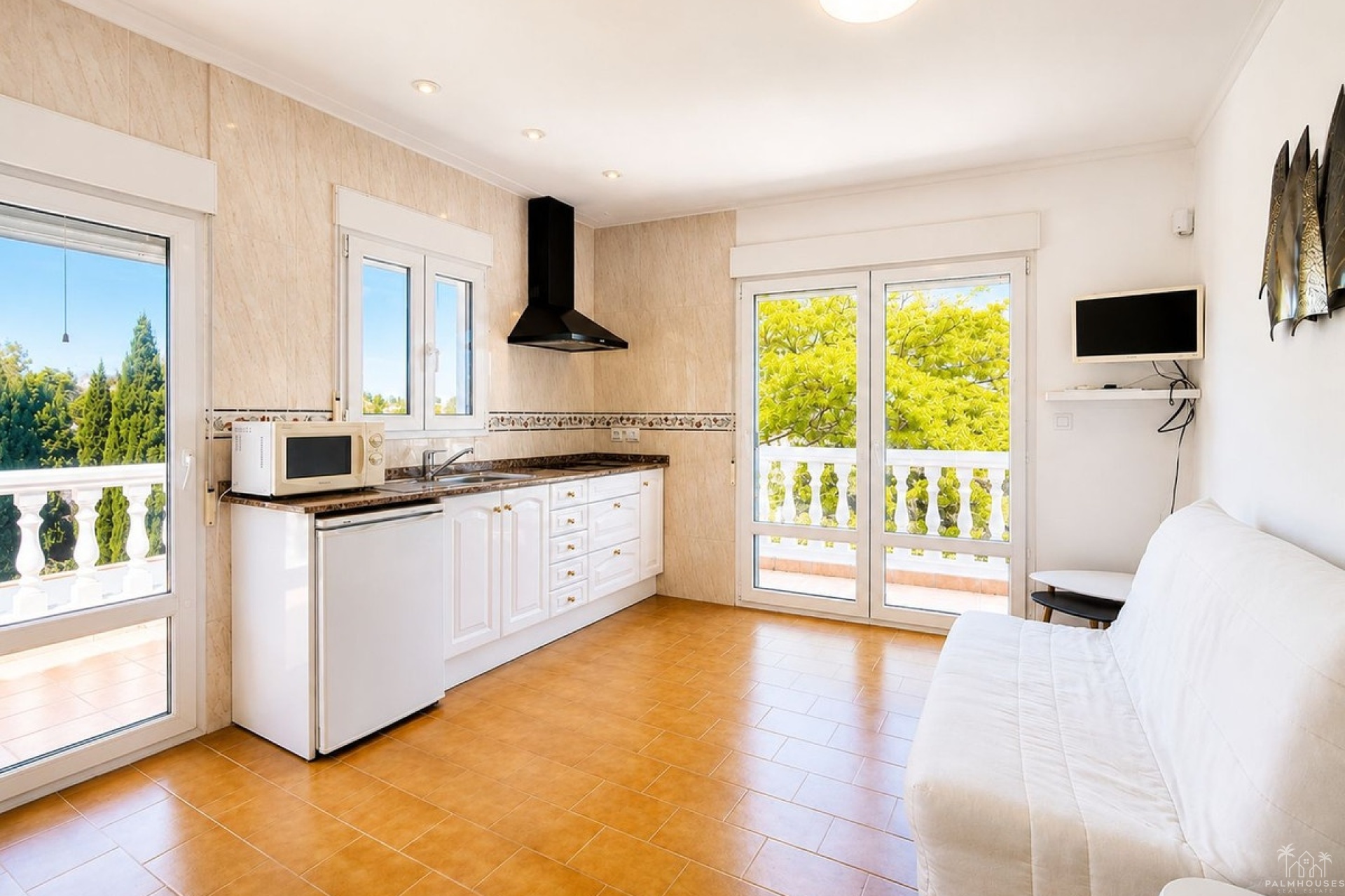 Revente - Villa - Denia - Denia Centro
