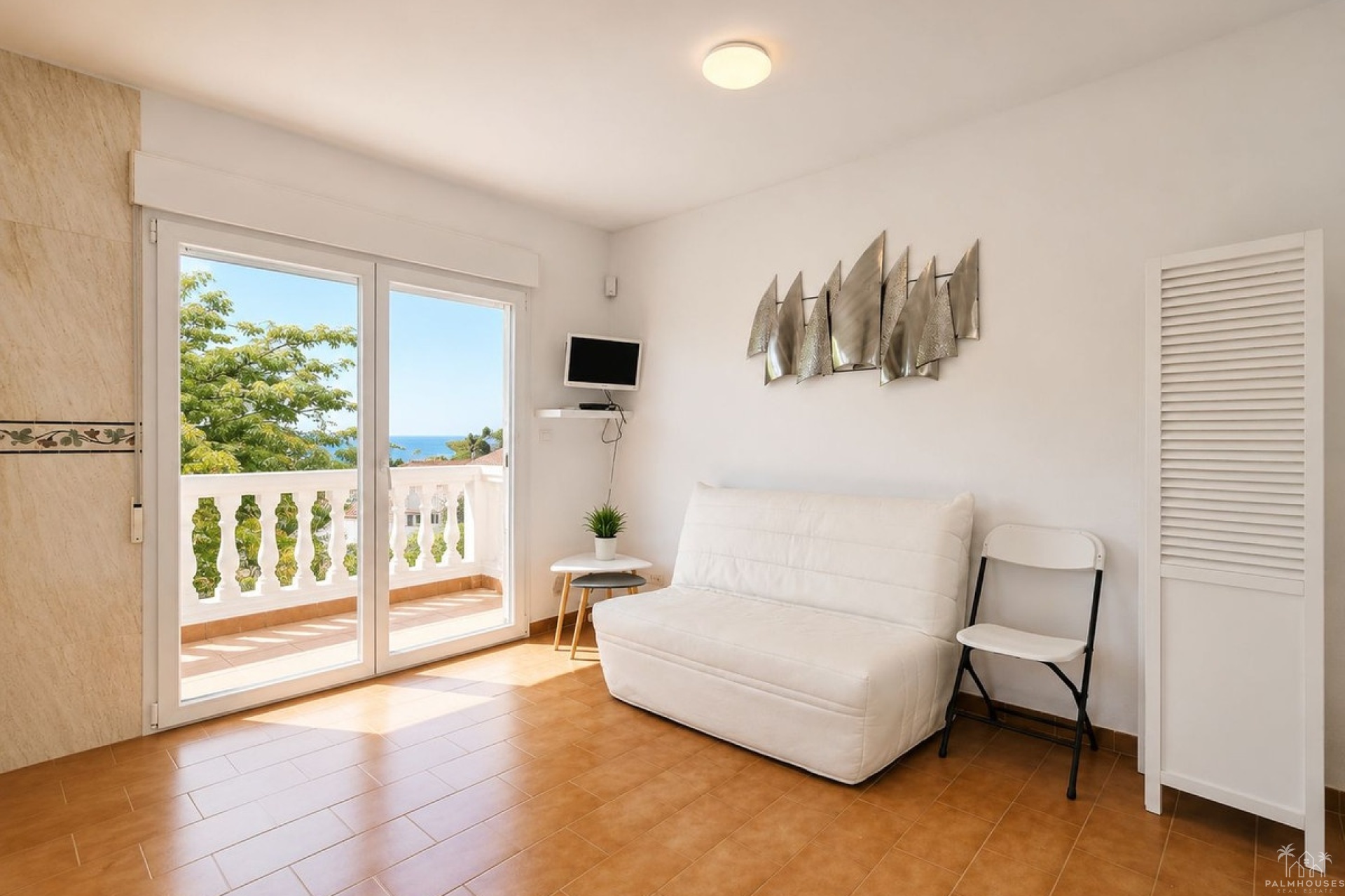 Revente - Villa - Denia - Denia Centro