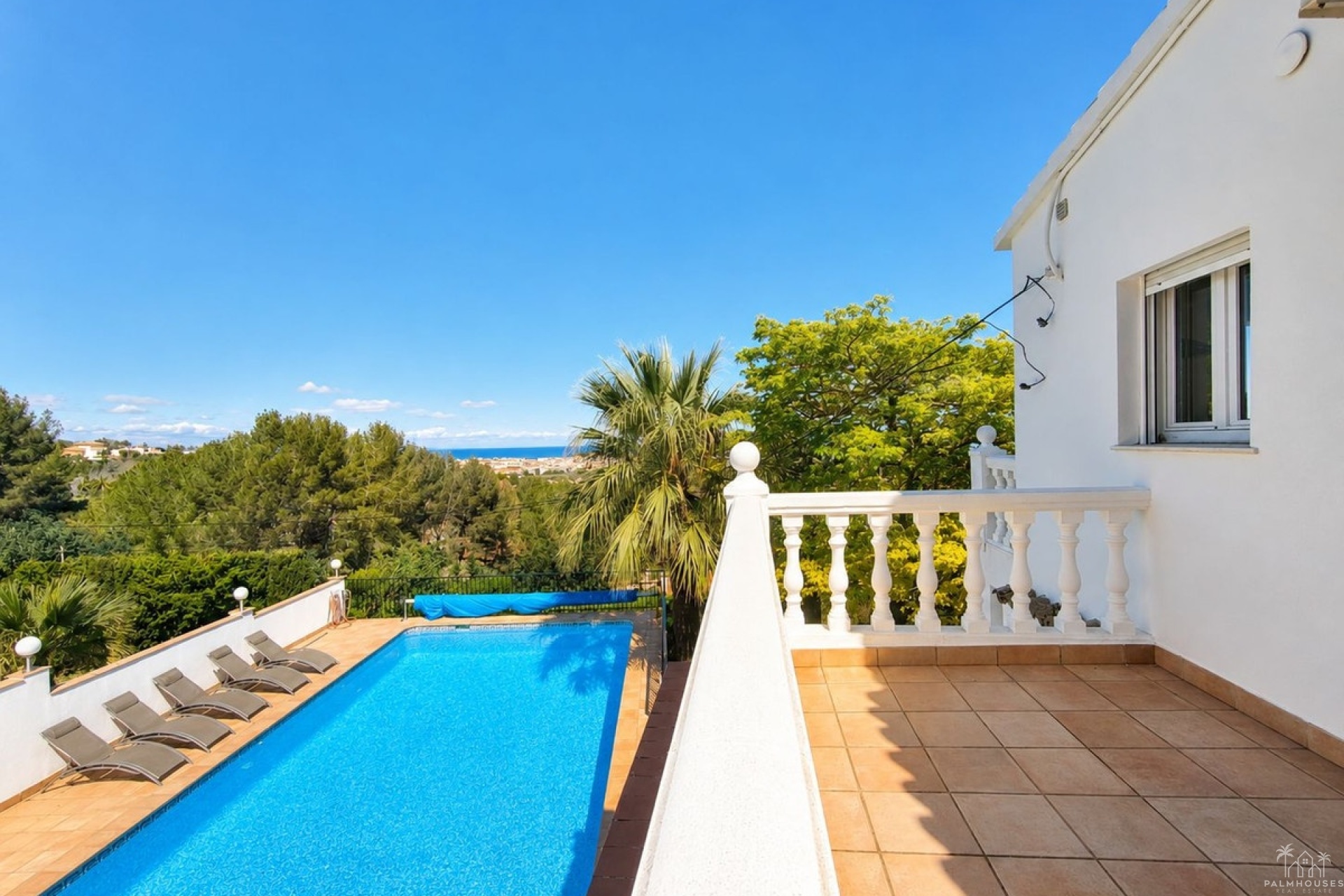Revente - Villa - Denia - Denia Centro