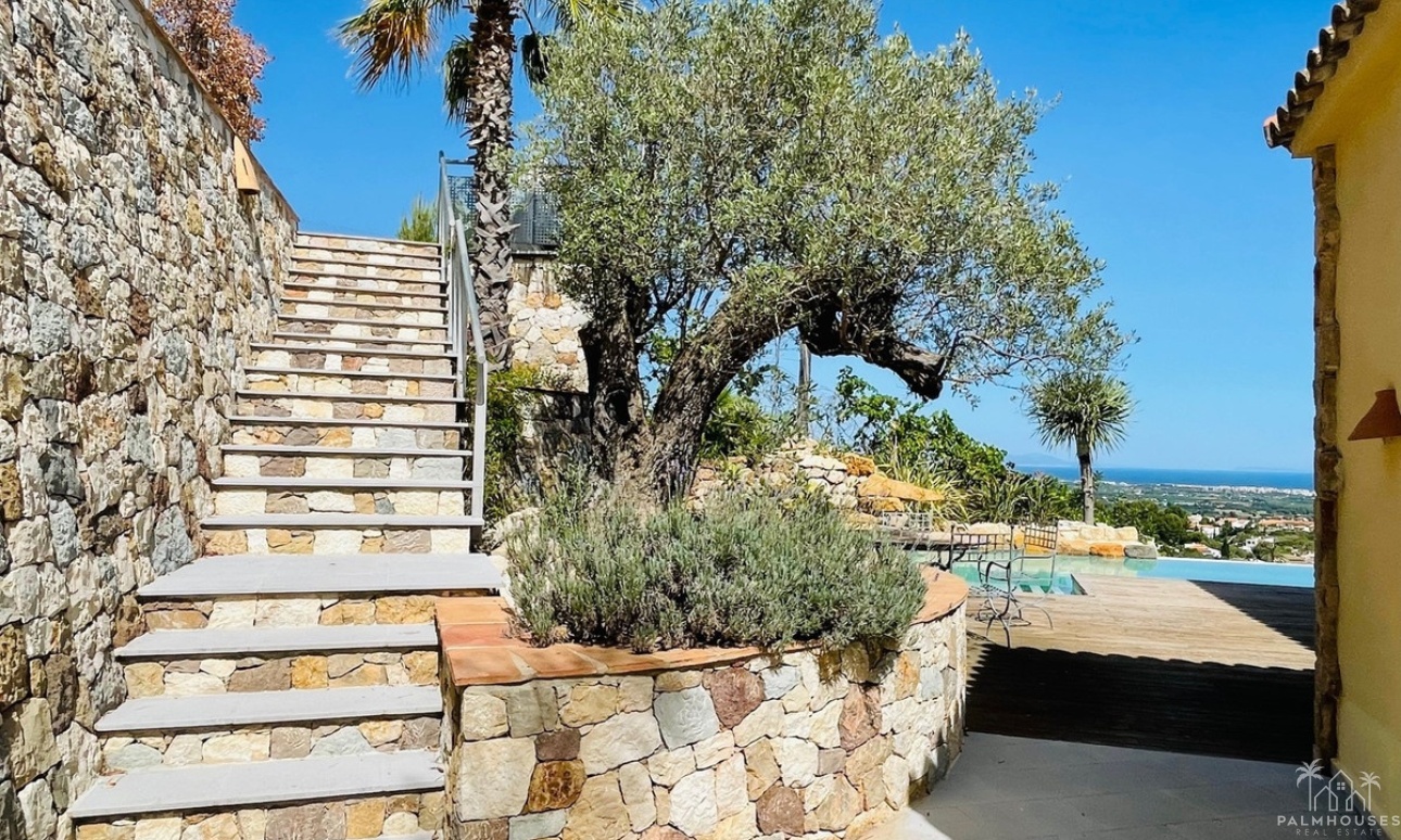 Revente - Villa - Denia - Denia Centro