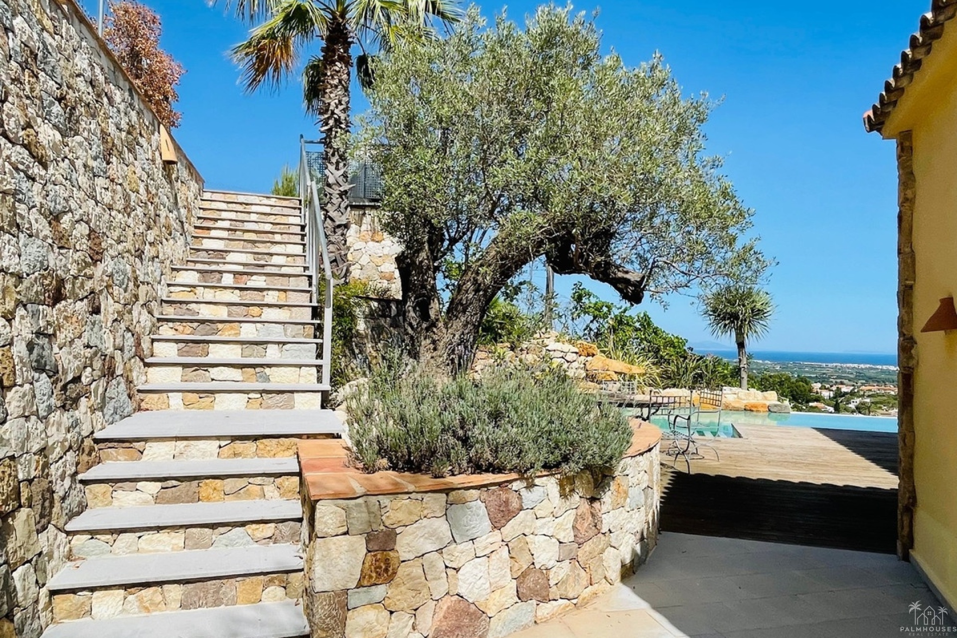 Revente - Villa - Denia - Denia Centro