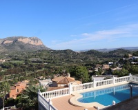 Revente - Villa - Denia - La Sella Golf