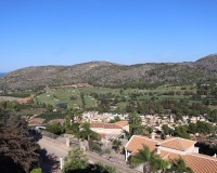 Revente - Villa - Denia - La Sella Golf