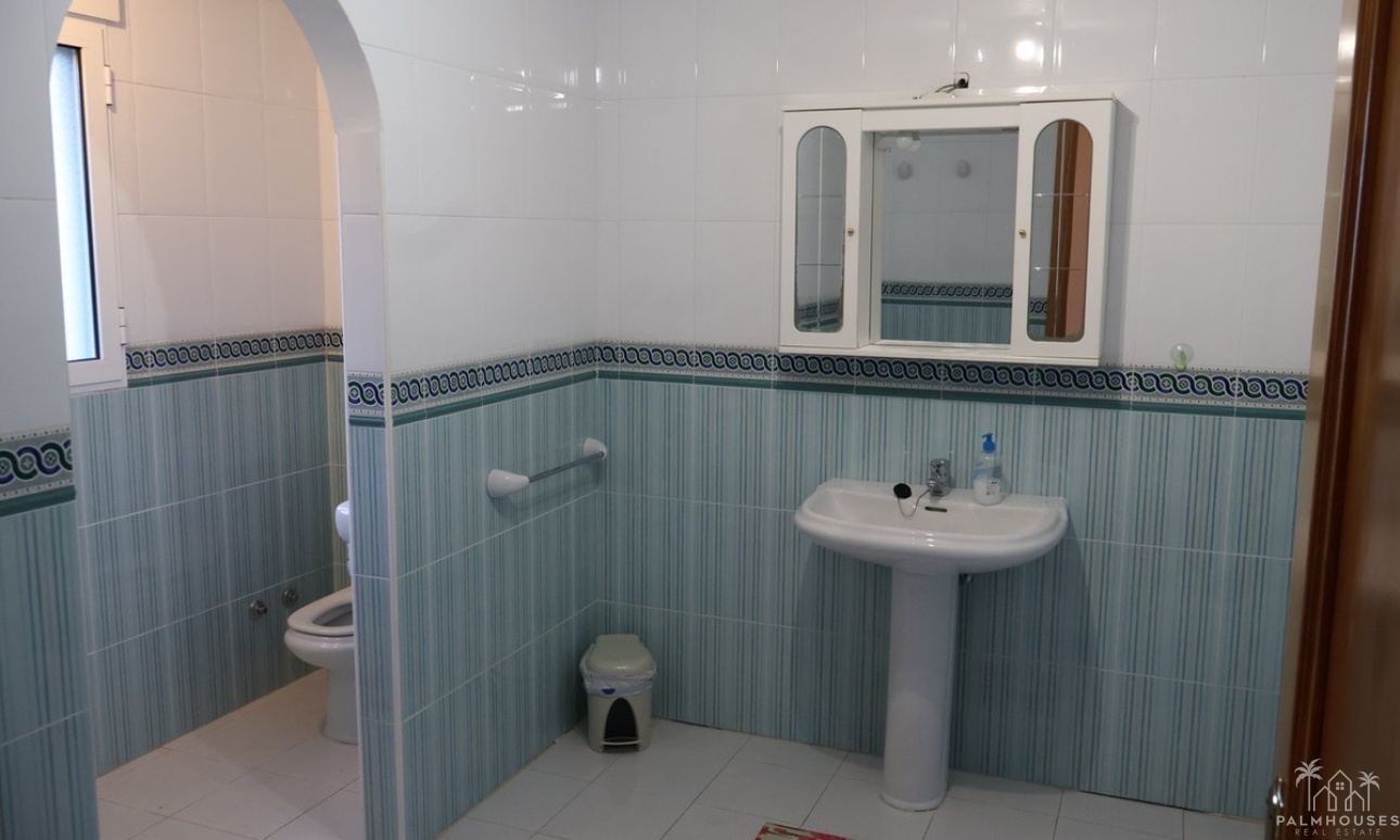 Revente - Villa - Denia - La Sella Golf