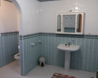 Revente - Villa - Denia - La Sella Golf