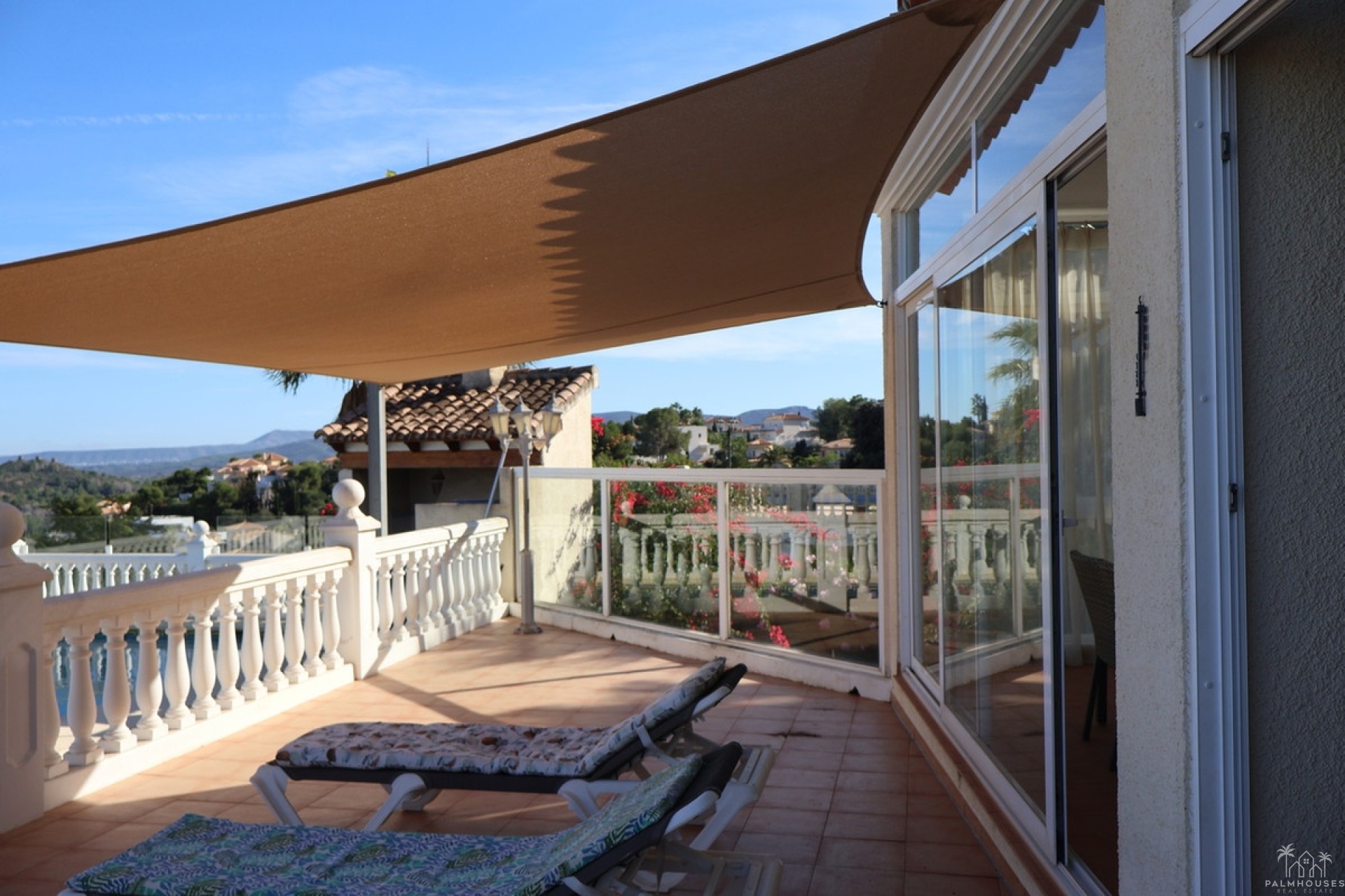 Revente - Villa - Denia - La Sella Golf
