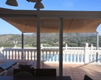Revente - Villa - Denia - La Sella Golf