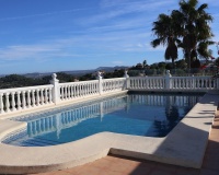 Revente - Villa - Denia - La Sella Golf