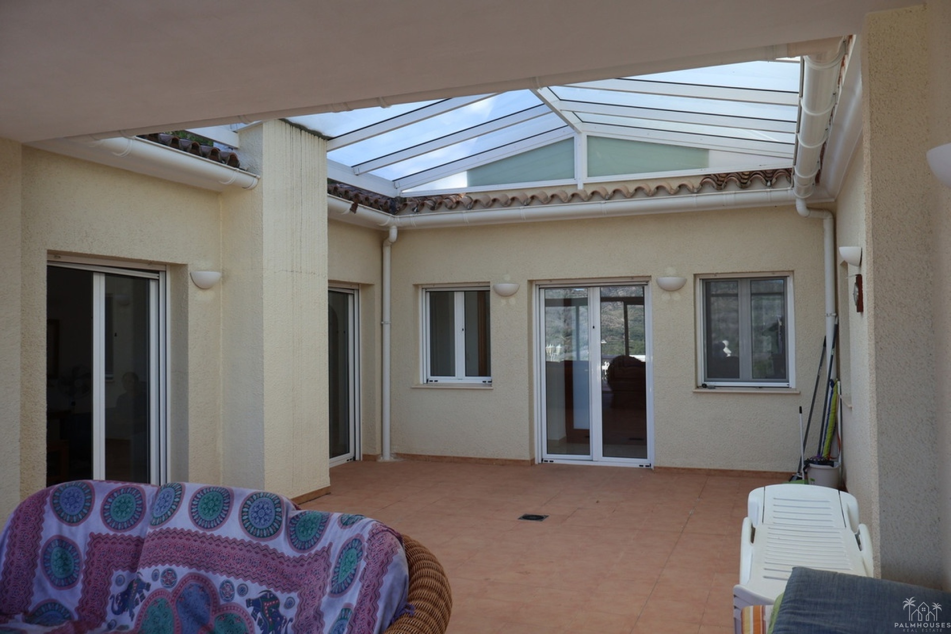 Revente - Villa - Denia - La Sella Golf