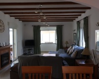 Revente - Villa - Denia - La Sella Golf