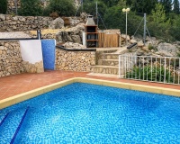 Revente - Villa - Denia - La Sella Golf