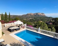 Revente - Villa - Denia - La Sella Golf