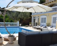 Revente - Villa - Denia - La Sella Golf